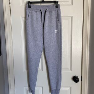 Mens jogger sweats